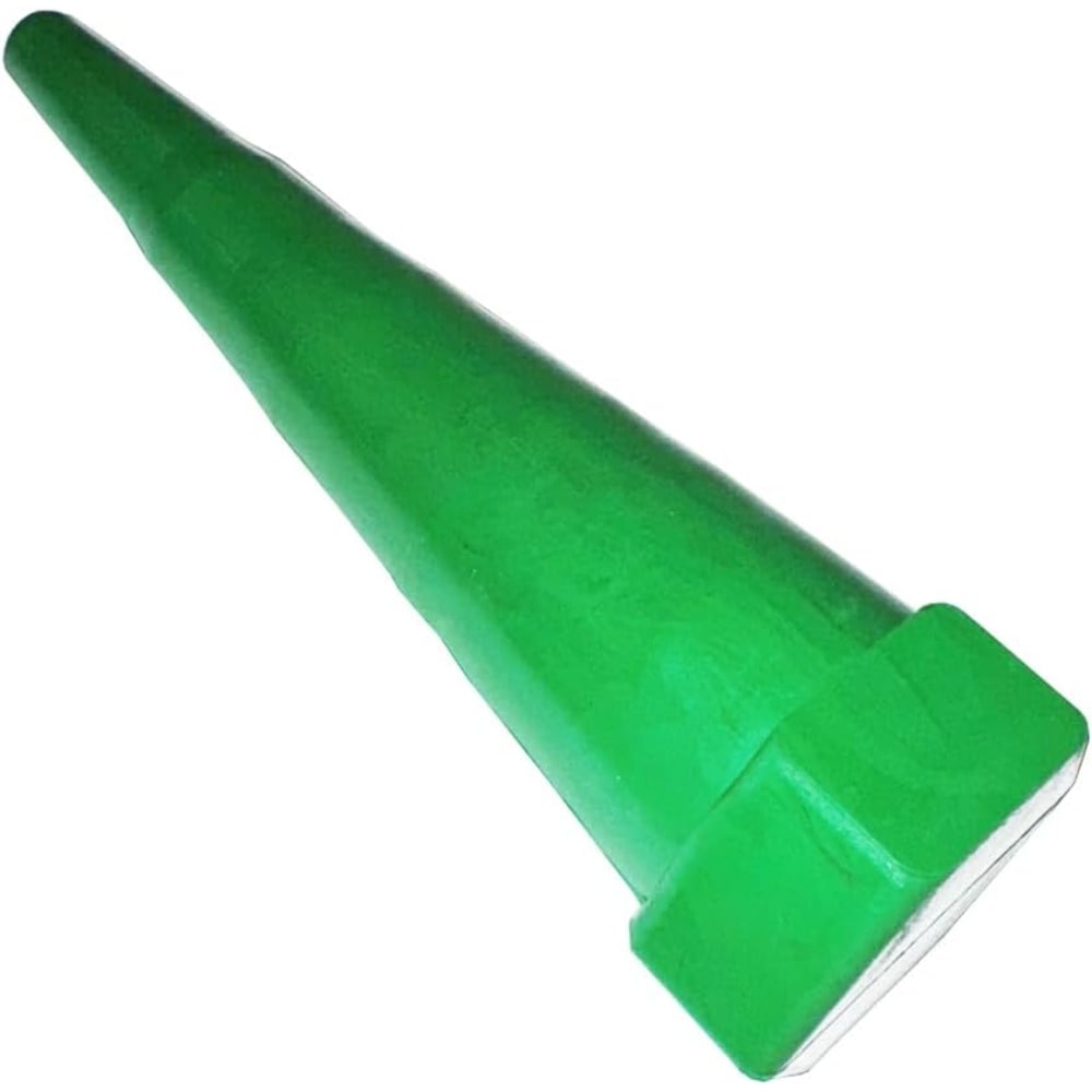 SPI QuickBung - Large - Rubber Bung - Green - For Apertures between 13mm and 40mm