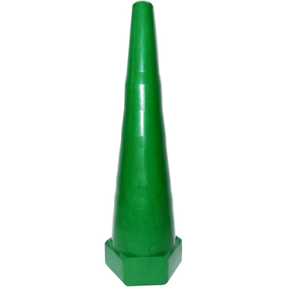 SPI QuickBung - Large - Rubber Bung - Green - For Apertures between 13mm and 40mm