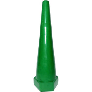 SPI QuickBung - Large - Rubber Bung - Green - For Apertures between 13mm and 40mm