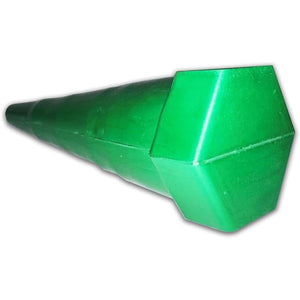 SPI QuickBung - Large - Rubber Bung - Green - For Apertures between 13mm and 40mm