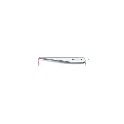Beta Morse Taper Extractors - 427 1-2