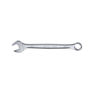 Beta Combination Wrench 1/4 Inch Open And Offset Ring Ends - 42AS - 42AS 1/4