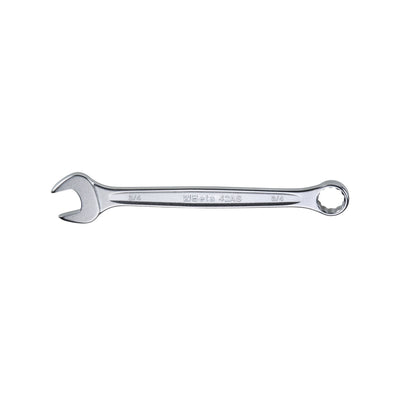 Beta Combination Wrench 1/4 Inch Open And Offset Ring Ends - 42AS - 42AS 1/4