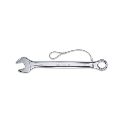 Beta H-Safe 8 Mm Combination Wrench With Open And Offset Ring Ends H-Safe - 42HS - 42HS 8