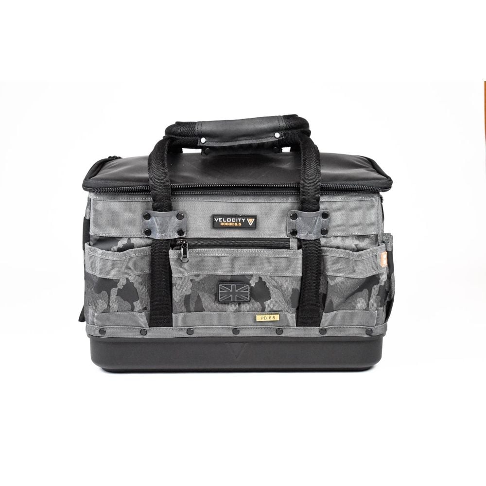 Velocity Rogue 6.5 Camo Kit Bag Lite -  VR-1208