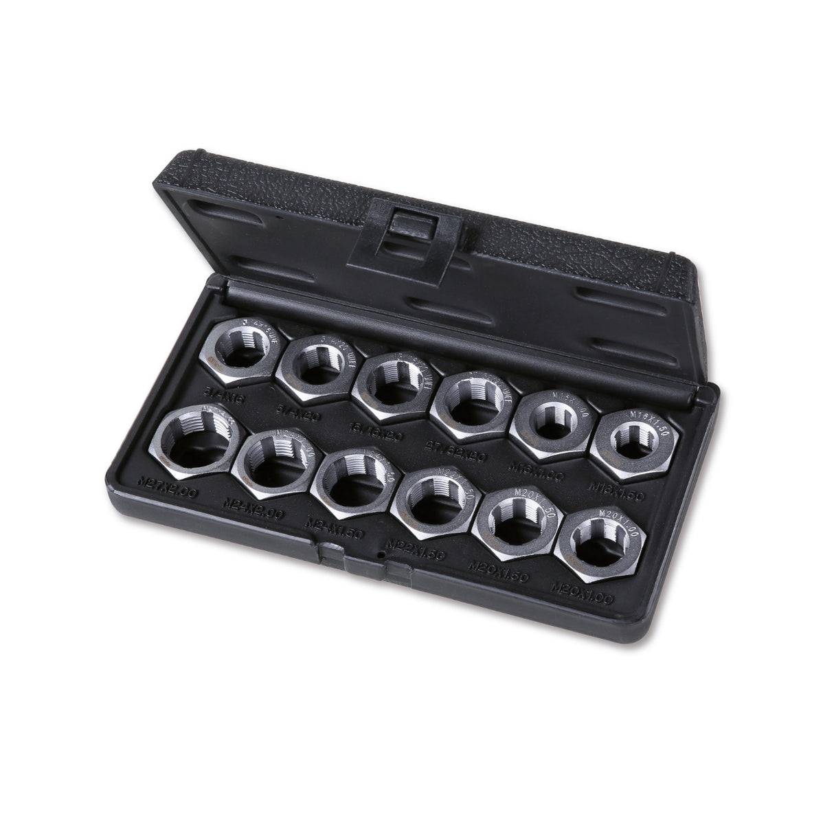 Beta Axle Shaft Thread Repair Tool Assortment 12-Piece - 437K/12
