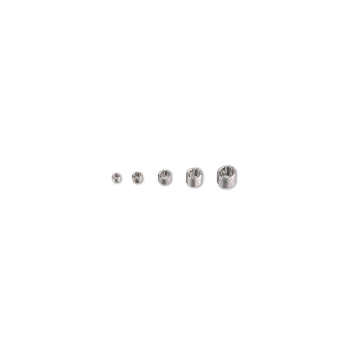 Beta M5 Helicoil Bits For 437, 25 Pieces - 437U/09 - 437U/E M5