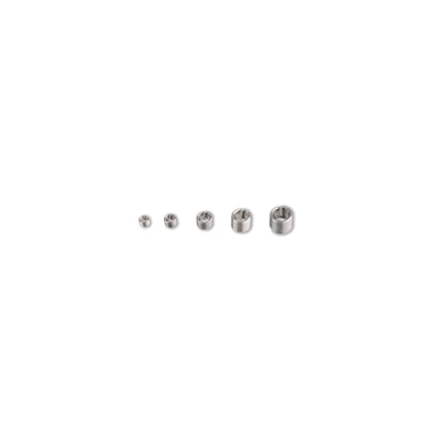 Beta M5 Helicoil Bits For 437, 25 Pieces - 437U/09 - 437U/E M5