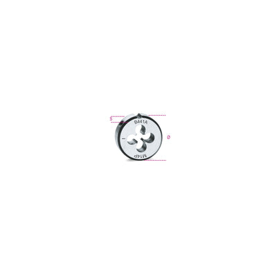 Beta Round Die - 441A 10X1
