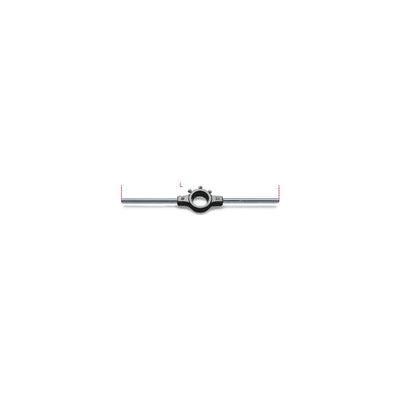 Beta Steel Body Die Stock 20X5 Mm - 444