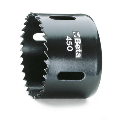 Beta Bi-Metal Hss-Co 8% Hole Saw 16 Mm - 450 - 450 16