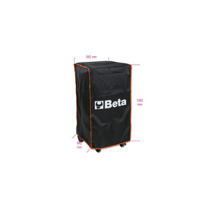 Beta Nylon Cover For Multi-Purpose Tool Trolley C49 - 4900-COVER C49