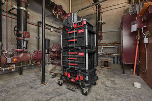 Milwaukee PACKOUT 2 Drawer Tool Box - 4932472129