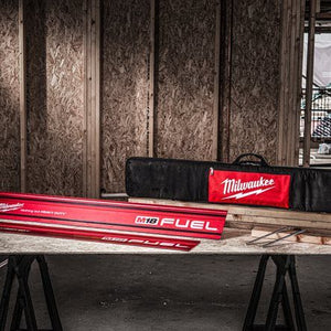 Milwaukee 4932480906 Guide Rail 1400mm Guiderails Kit