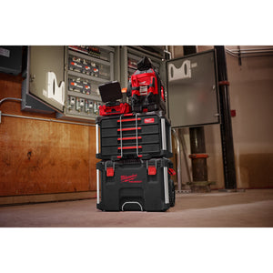 Milwaukee 4932493189 Packout 4 Drawer Tool Box