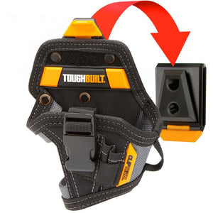 Toughbuilt Drill Holster - TB-CT-20-S