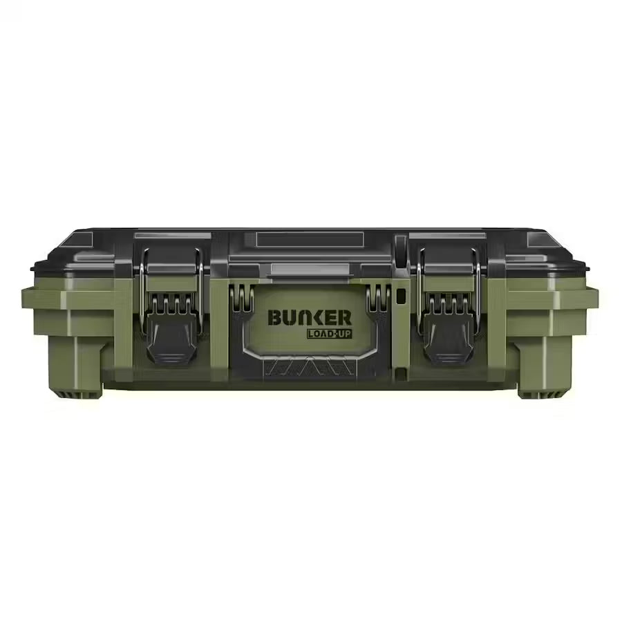 BUNKER Load-Up Stacking Tool Box, 100mm
