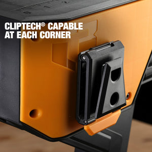 Toughbuilt Quickset Work Bench - TB-WB700