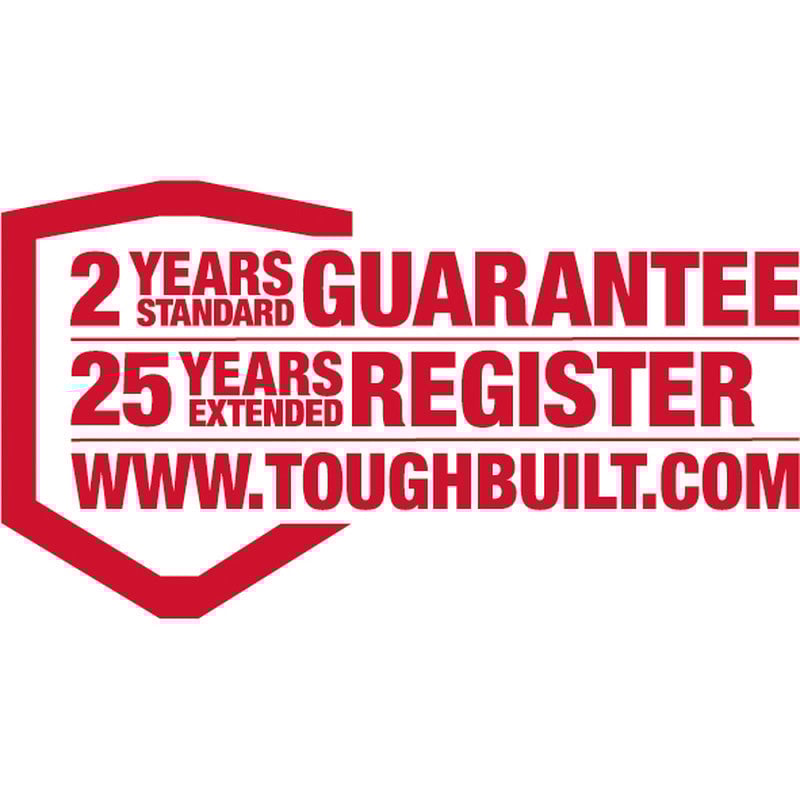 Toughbuilt Reload Utility Knife - TB-H4S2-03