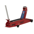 Sealey 5001 Premier Long Reach Trolley Jack 5 Tonne