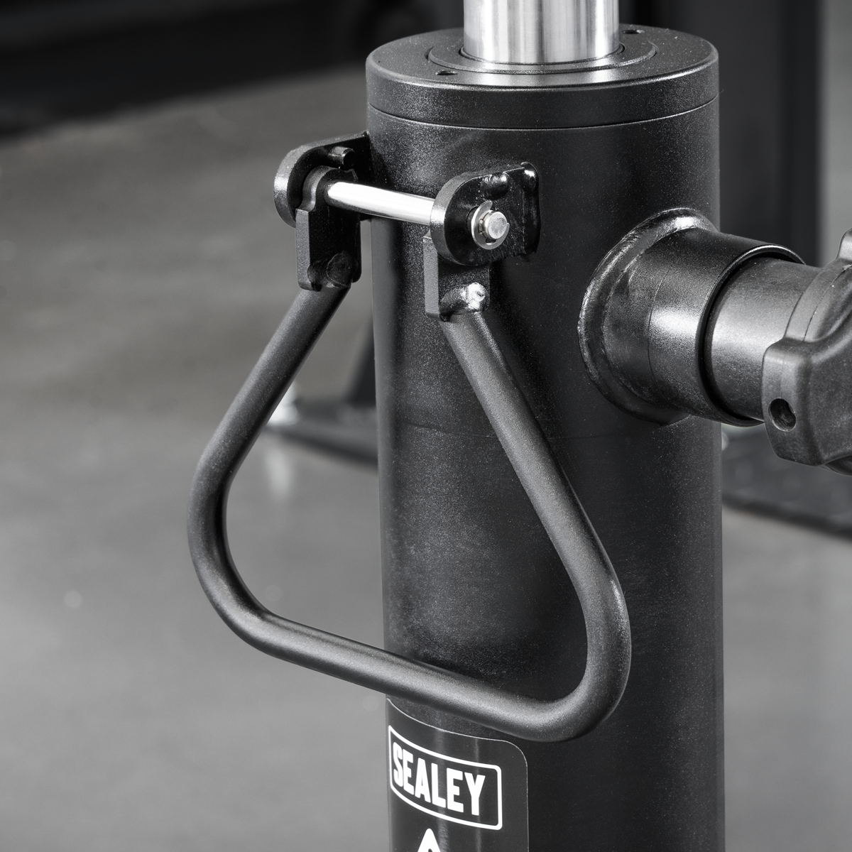 Sealey 500TTJ Telescopic Vertical Transmission Jack 600kg - additional view 6