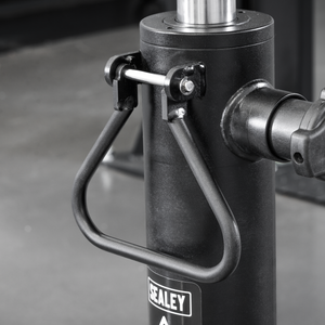 Sealey 500TTJ Telescopic Vertical Transmission Jack 600kg - additional view 6