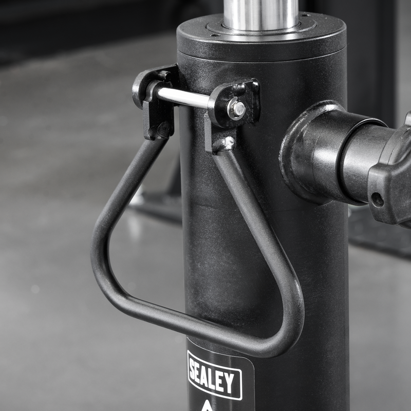 Sealey 500TTJ Telescopic Vertical Transmission Jack 600kg - additional view 6