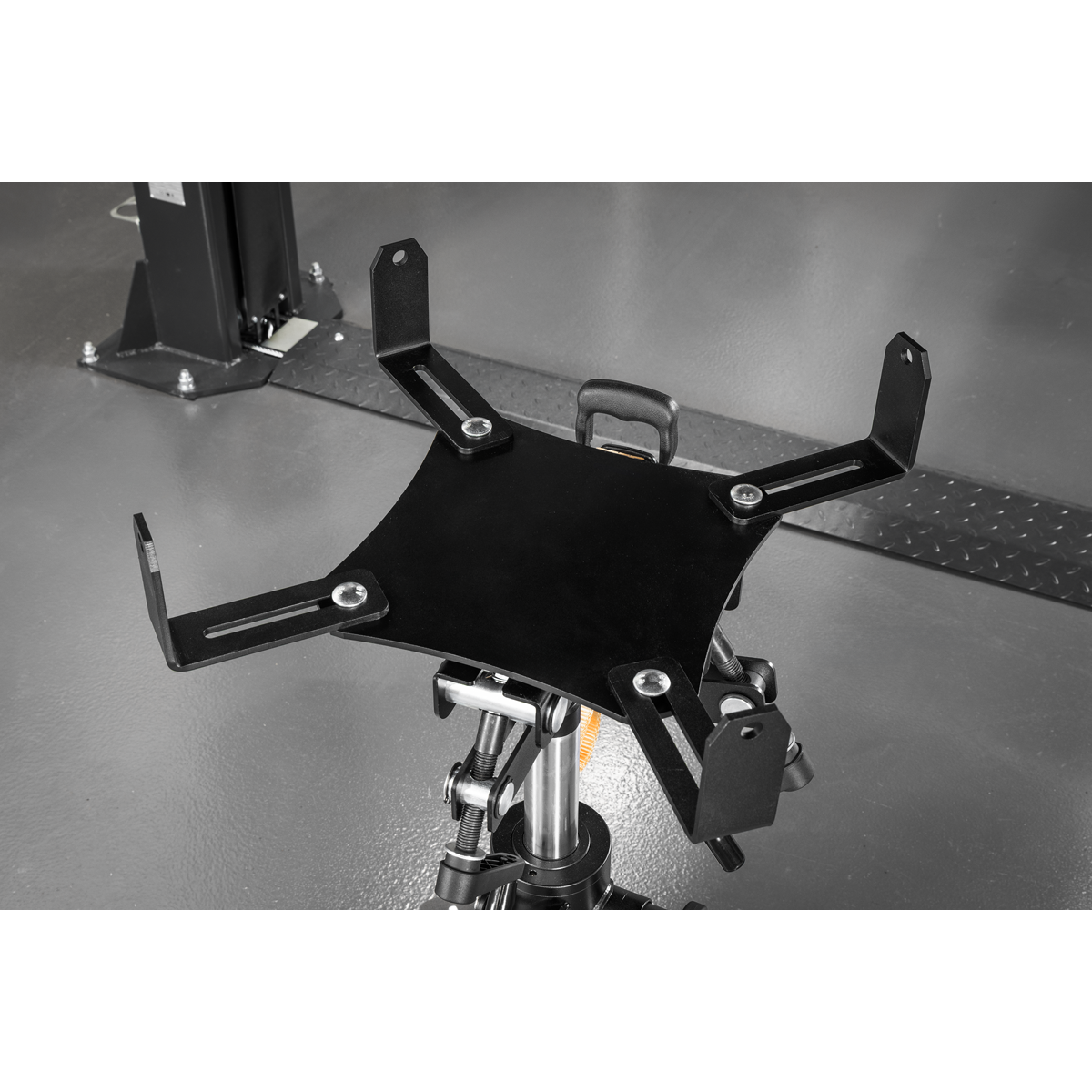 Sealey 500TTJ Telescopic Vertical Transmission Jack 600kg - additional view 12