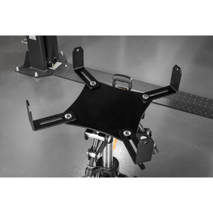 Sealey 500TTJ Telescopic Vertical Transmission Jack 600kg - additional view 12
