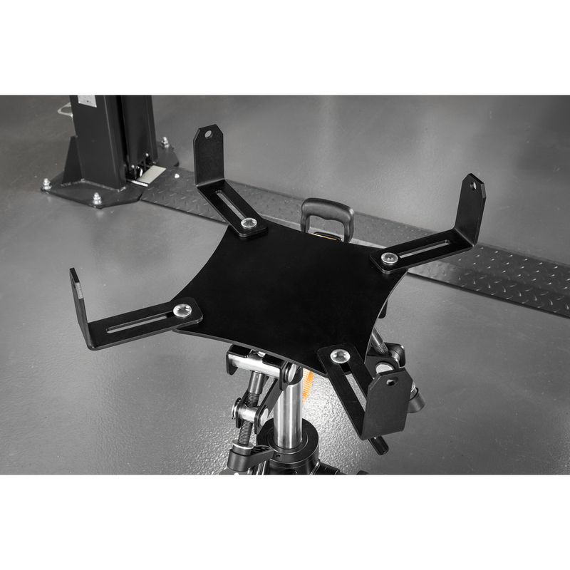 Sealey 500TTJ Telescopic Vertical Transmission Jack 600kg - additional view 12