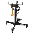 Sealey 500TTJ Telescopic Vertical Transmission Jack 600kg