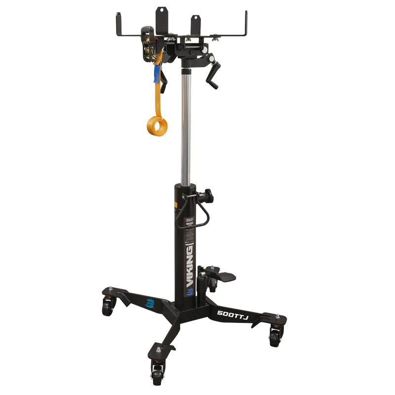 Sealey 500TTJ Telescopic Vertical Transmission Jack 600kg - additional view 14
