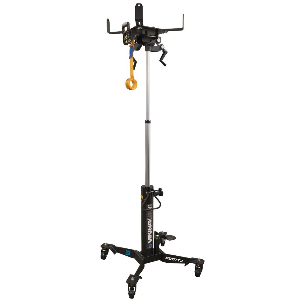 Sealey 500TTJ Telescopic Vertical Transmission Jack 600kg - additional view 15