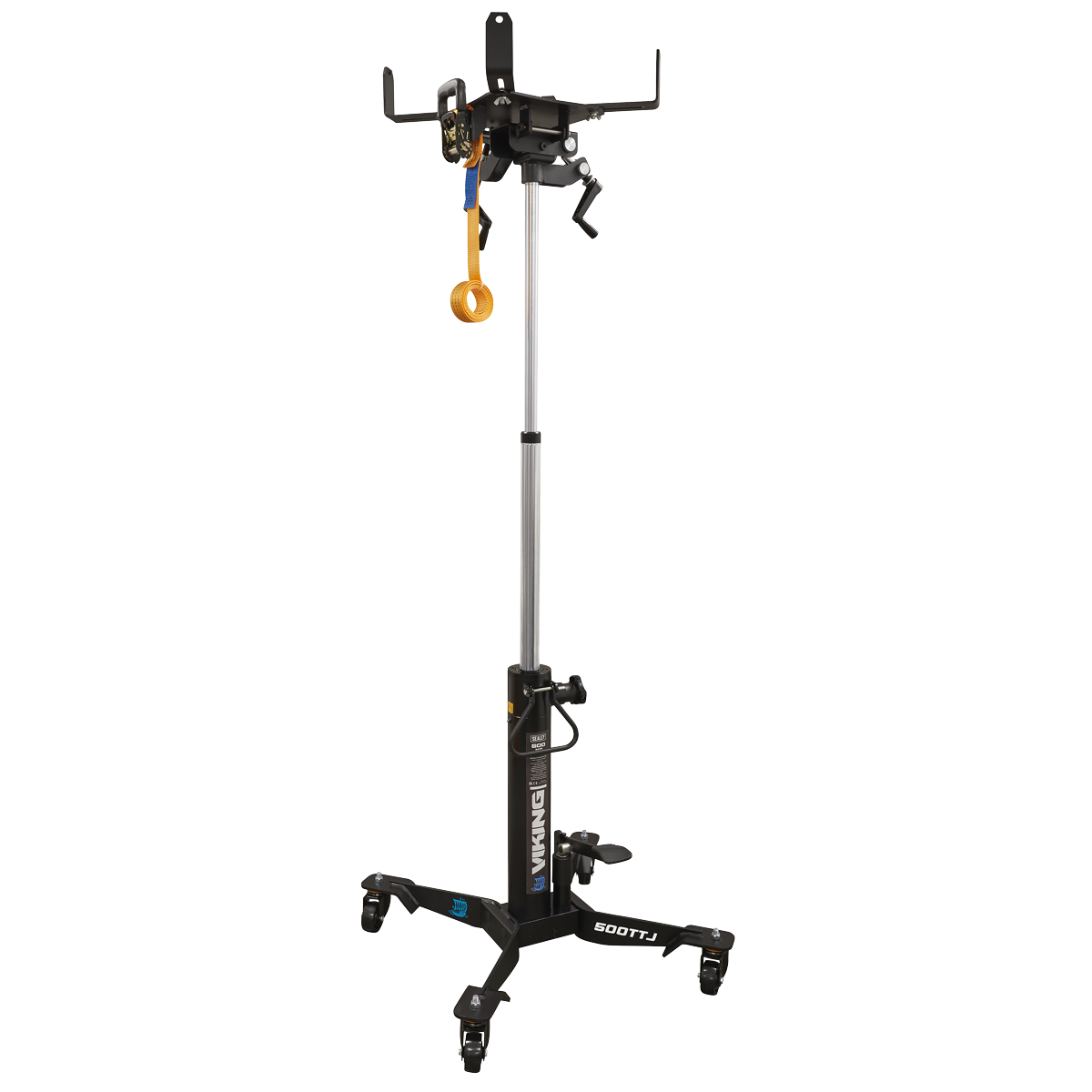 Sealey 500TTJ Telescopic Vertical Transmission Jack 600kg - additional view 15