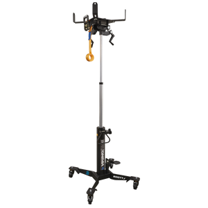 Sealey 500TTJ Telescopic Vertical Transmission Jack 600kg - additional view 15