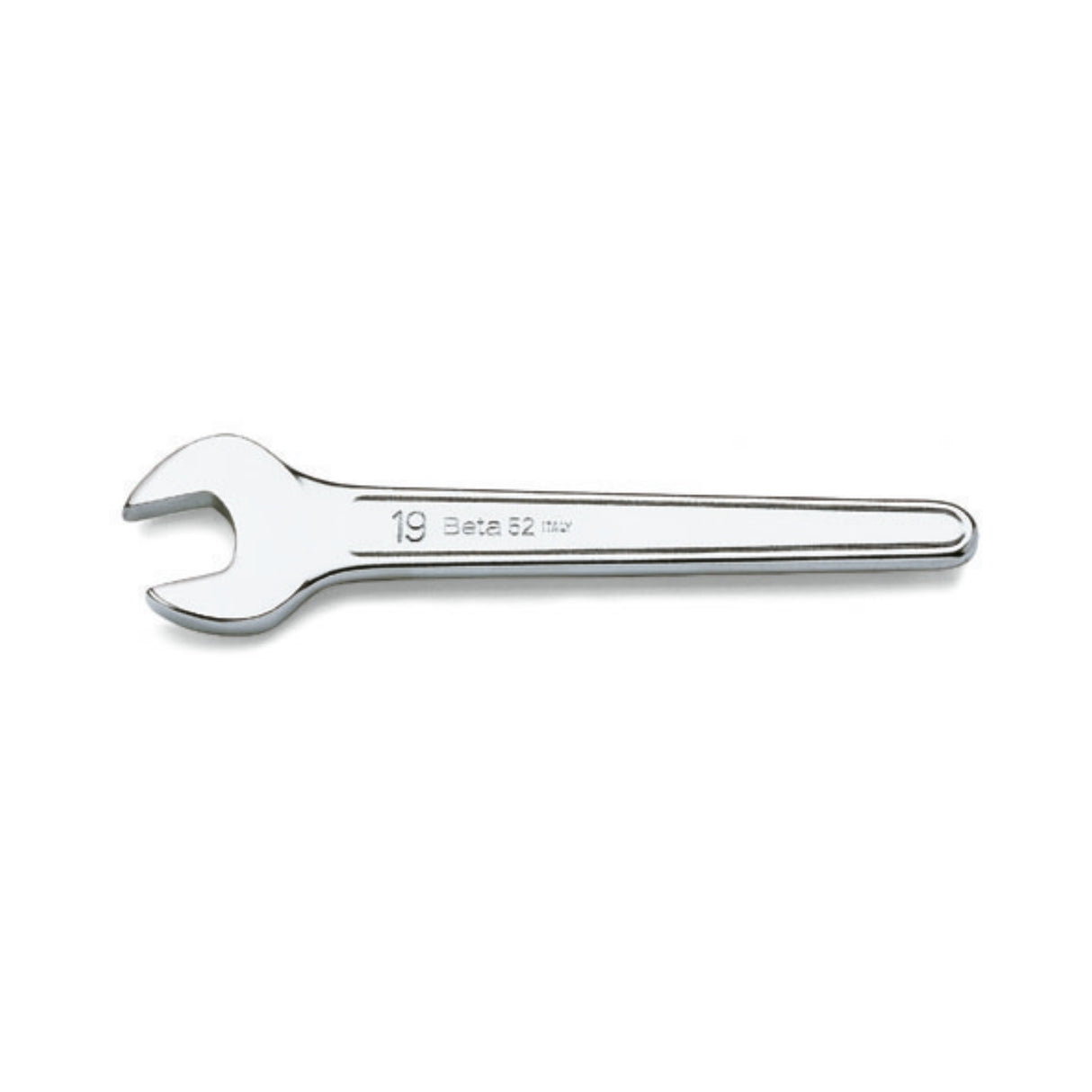 Beta Single Open End Wrench - 52 10