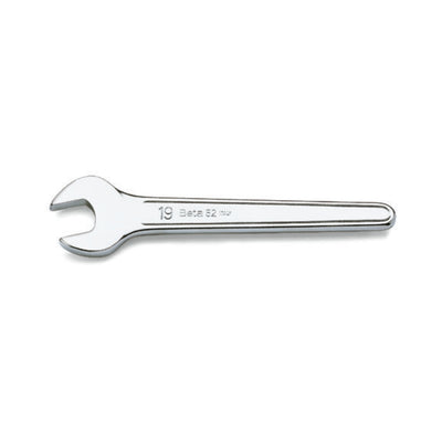 Beta Single Open End Wrench - 52 10