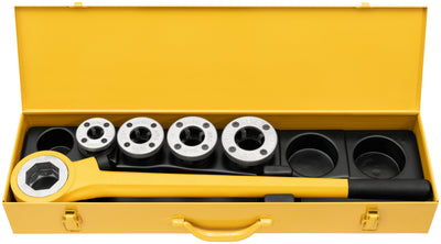REMS eva Set R 1/2+3/4+1+1 1/4 – 520015 – Default Title – 520015