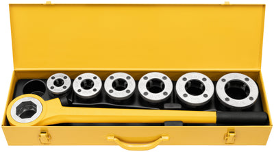 REMS eva Set R 1/2+3/4+1+1 1/4+1 1/2+2 – 520017 – Default Title – 520017