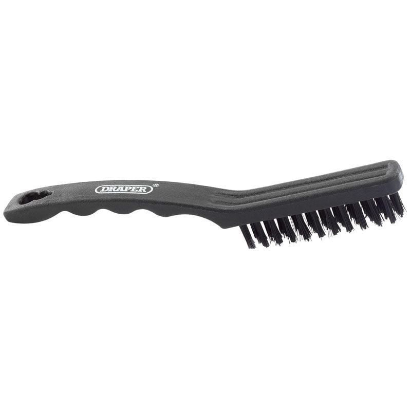 Draper 4864NF Nylon Fill Brush, 230mm - (52307)