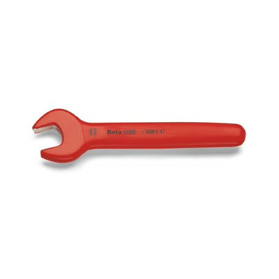 Beta Insulated 1000V Single Open End Wrench 8 Mm - 52MQ - 52MQ 8