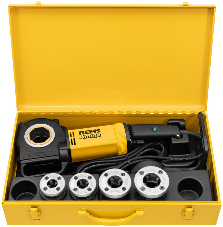 REMS Amigo Set M 16+20+25+32