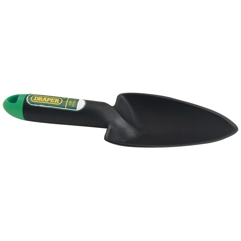 Draper GPT Plastic Hand Trowel - (53162)