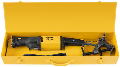 REMS Tiger Set – 110V – 560020R110G