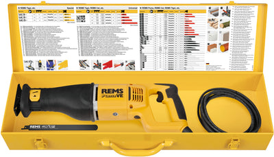 REMS Puma VE Set – 560023 – Default Title – 560023R220G