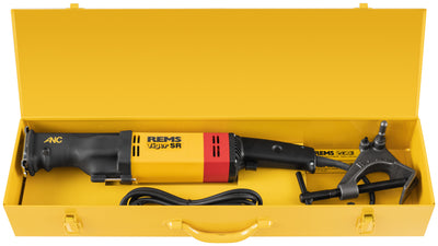 REMS Tiger SR Set – 110V – 560026R110G