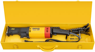 REMS Tiger SR Set K – 110V – 560028R110G