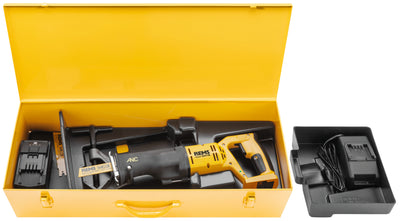 REMS Tiger 22V VE Set – 560053 – Default Title – 560053R220G