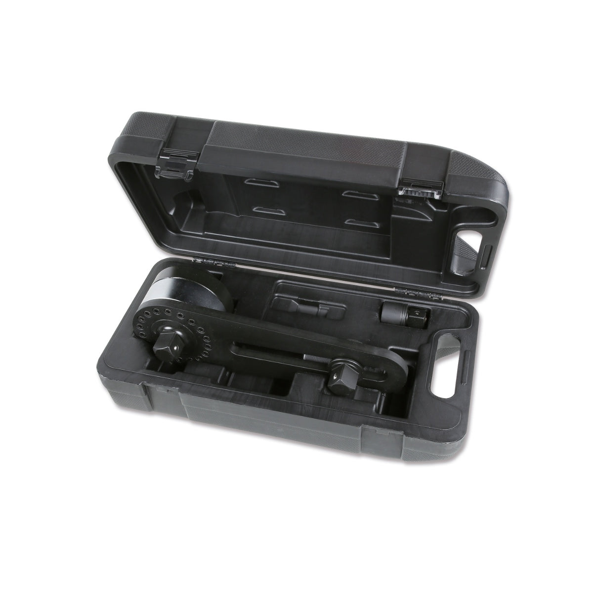 Beta Torque Multiplier 3.8:1 With Anti-Wind Up System In Plastic Case - 560/C3PLUS