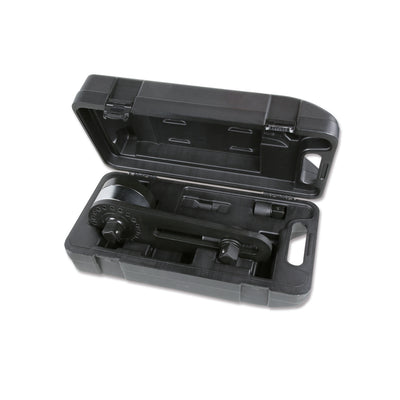 Beta Torque Multiplier 3.8:1 With Anti-Wind Up System In Plastic Case - 560/C3PLUS